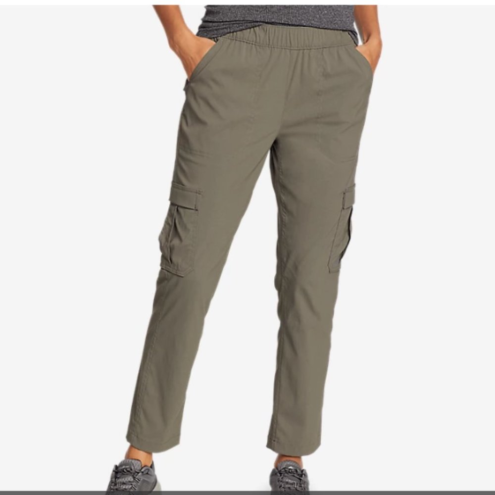 Eddie Bauer Guide Ripstop Pants